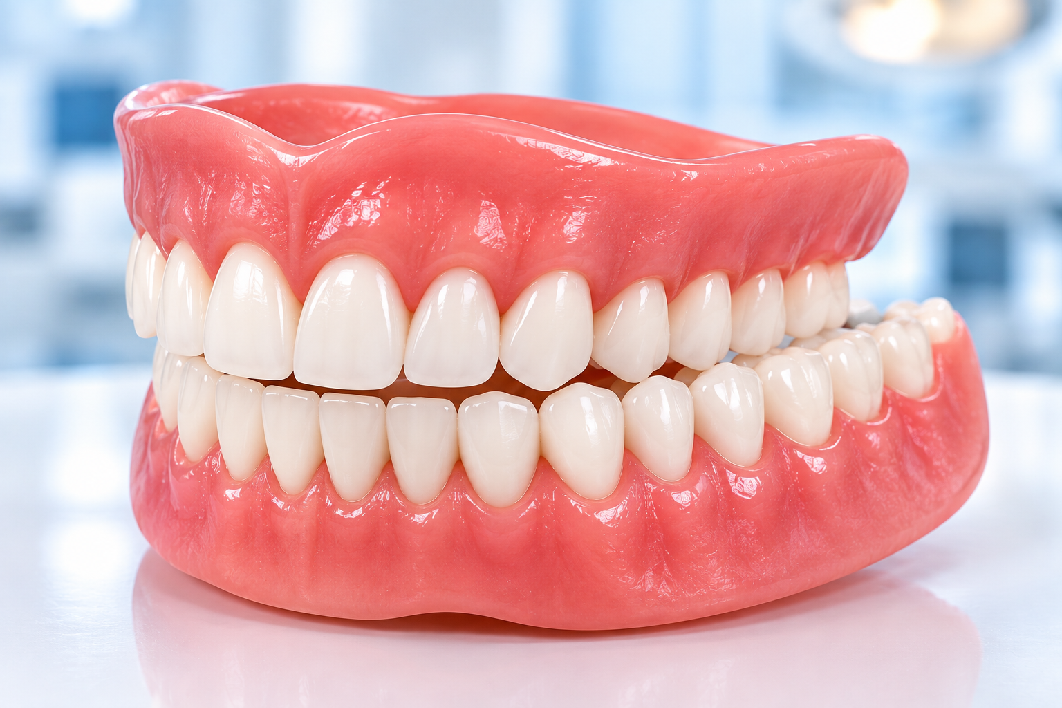 Dentures