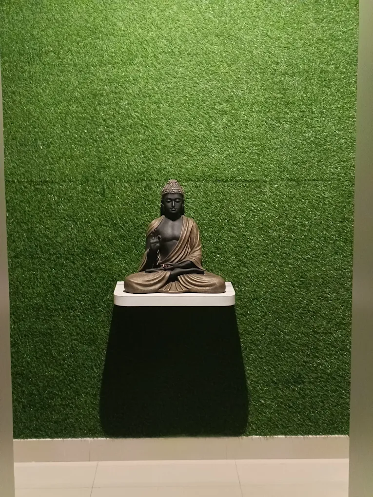 Balagam Dental and Medical Clinic - Calming Ambience Feature