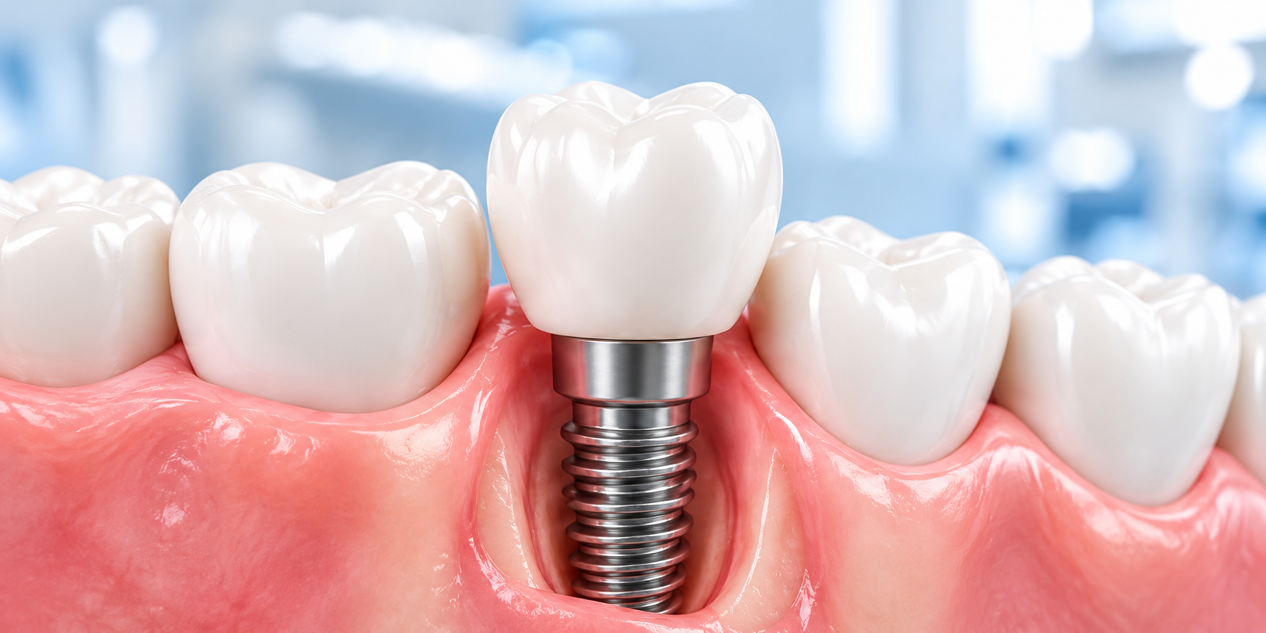 Dental Implants